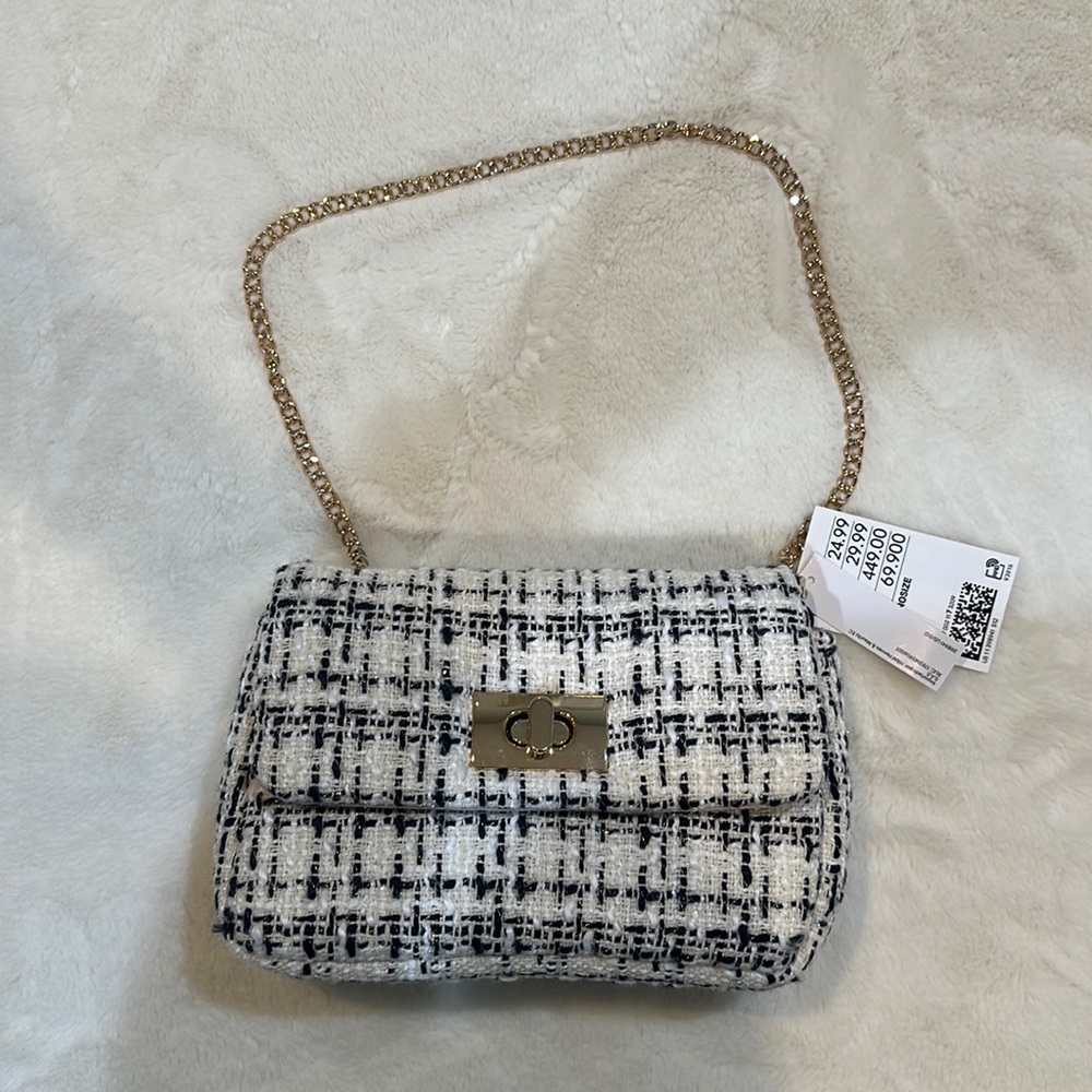 CUTE BAG H&M
